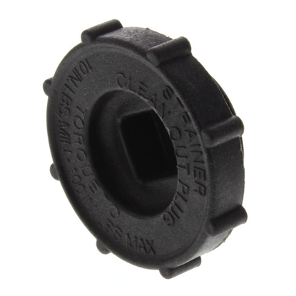 Picture of STRAINER NUT For Xylem-Bell & Gossett Part# V14609