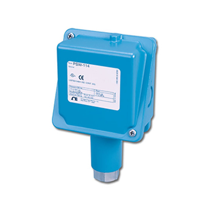Picture of 4/200# SPDT Nema4X  For United Electric Part# J120-S164B