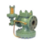 Picture of 4" 250# Flg E-Main Valve CI For Spence Engineering Part# E-4-250