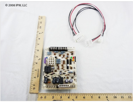 Buy NORDYNE G7T Control Board OEM 920916 at PartsAPS and We are leading Supplier of HVAC Parts and Accessories, HVAC Parts