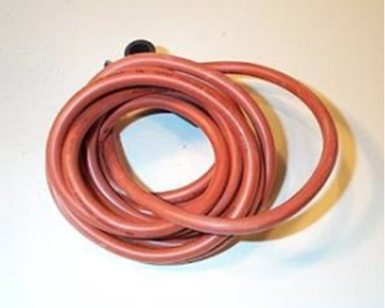 Picture of R. ANGLE BOOT x FEM. QC 7M "96 For Fenwal Part# 05-127613-296
