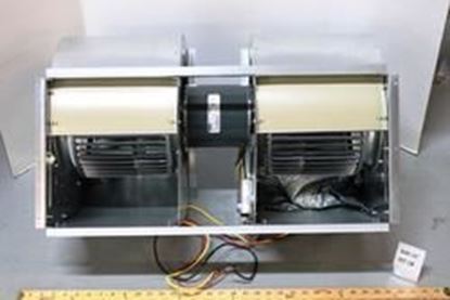 Picture of BLOWER ASSEMBLY For Bard HVAC Part# 900-119