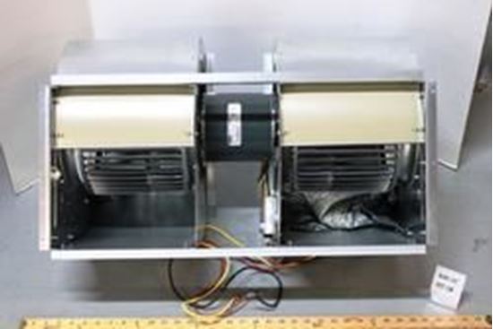Picture of BLOWER ASSEMBLY For Bard HVAC Part# 900-119