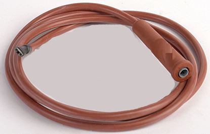 Picture of 60"HiVoltCable,StrBootX1/4"Spd For Fenwal Part# 05-127613-560