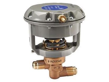 Picture of 1/2"flr 2W NO 1.8cv 3-6# For Johnson Controls Part# V-3766-1002