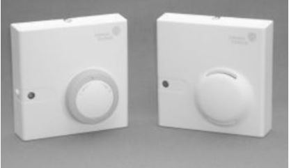 Picture of 1K PLTNMSens W/MODJK/WARM/COOL For Johnson Controls Part# TE-68PP-1N00S