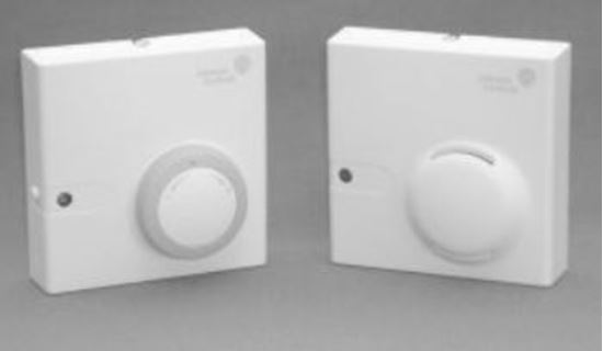 Picture of 1K PLTNMSens W/MODJK/WARM/COOL For Johnson Controls Part# TE-68PP-1N00S
