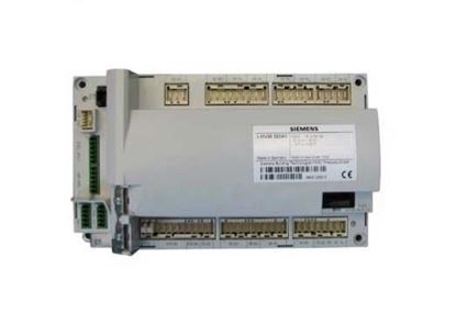 Picture of DUAL FUEL BURNER CONT 120V For Siemens Combustion Part# LMV36.520A1