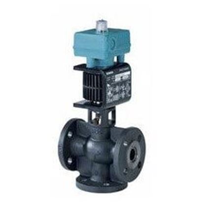 Picture of 1.25" 14cv ModMagneticCtrVlv For Siemens Building Technology Part# MXG461.32-12U