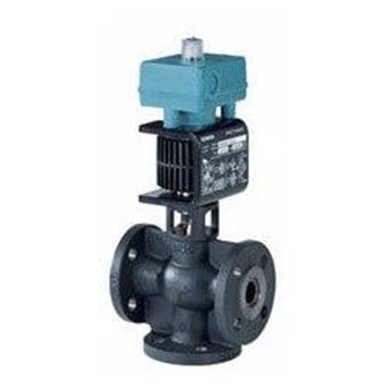 Picture of 1.25" 14cv ModMagneticCtrVlv For Siemens Building Technology Part# MXG461.32-12U