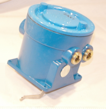 Picture of H10 ProofOfClosureSwitch SPDT For ASCO Part# S104772EAX1