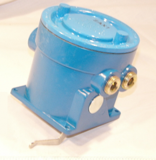Picture of H10 ProofOfClosureSwitch SPDT For ASCO Part# S104772EAX1