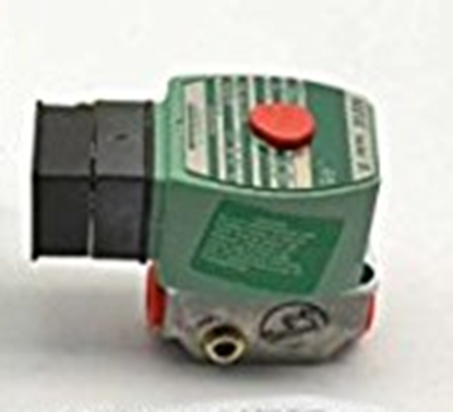 Picture of 3/8"NC 0-15#GAS 1.2CV,W/DinCon For ASCO Part# SC8040H8