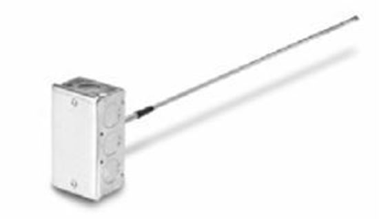 Picture of 18"PlatRigidSensor,20-120F For Siemens Building Technology Part# 535-490-18