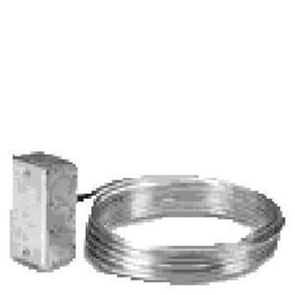 Picture of 1k ohmPlatDuctSnsr,16'probe For Siemens Building Technology Part# QAM2012.500