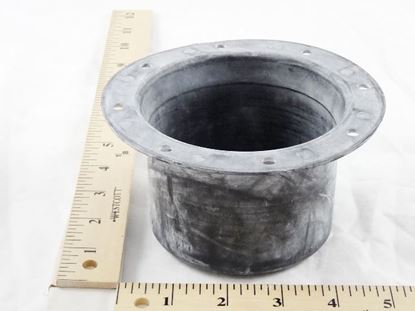 Picture of DIAPHRAGM #4,    1 PC. For Johnson Controls Part# D-251-6003