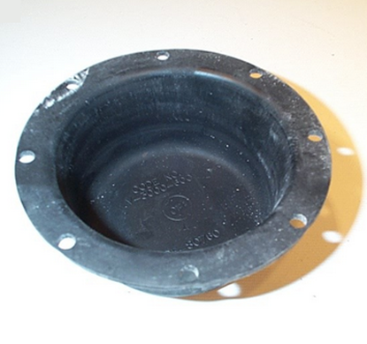 Picture of Diaphragm(1) V-3000-1/-8012 For Johnson Controls Part# V-3000-6000