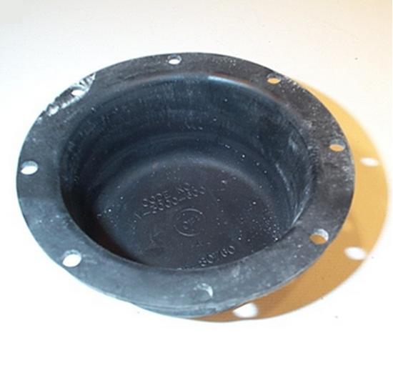 Picture of Diaphragm(1) V-3000-1/-8012 For Johnson Controls Part# V-3000-6000