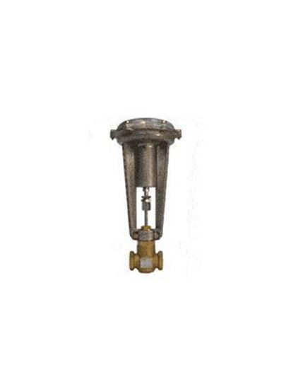 Picture of 3/4"NC 6.5CV 8"ACT 3/8# 5#SPAN For Siemens Building Technology Part# 277-03184