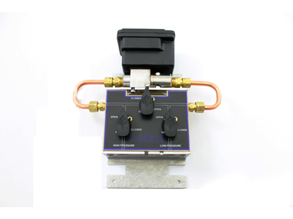 Picture of 0/25# 3Valve #Xducr;0-5VDC Out For Setra Part# 2301025PD3V2DB