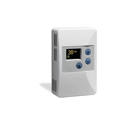 Picture of 55-95F 2%RH SENS W/OCUP DIG P1 For Siemens Building Technology Part# QFA3280.FWNC