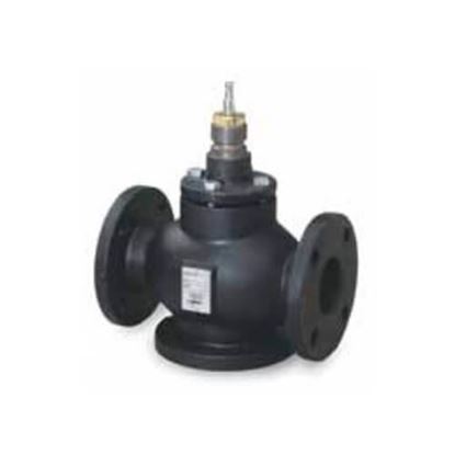 Picture of 6"MIXING VLV BODY, 400 CV  For Siemens Building Technology Part# 599-06164