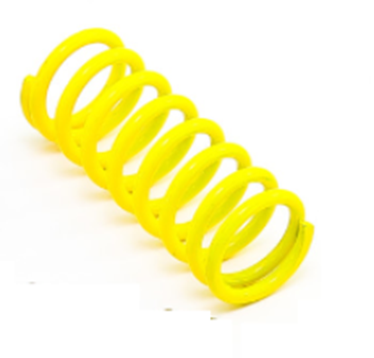 Picture of 3-7# YellowSpring For MK-2690 For Schneider Electric (Barber Colman) Part# PNV-144-43