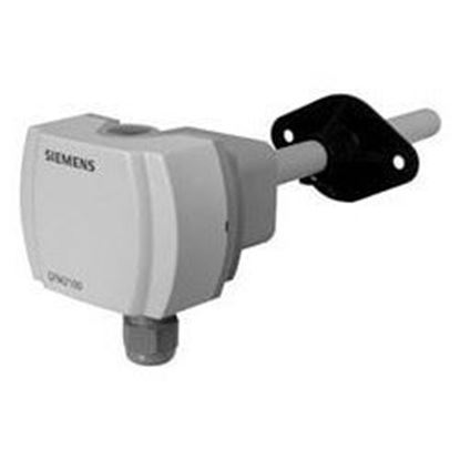 Picture of CO2 DuctSensor, 0to10vdc For Siemens Building Technology Part# QPM2100