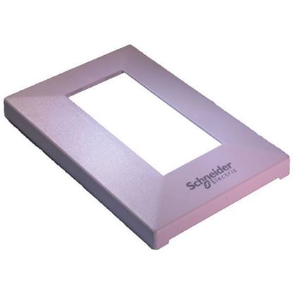 Picture of MICRONET SENSOR COVER For Schneider Electric (Barber Colman) Part# DCQC-150-SE