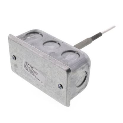 Picture of DuctSensor 10kOHM 4"Long For Siemens Building Technology Part# QAM2030.010