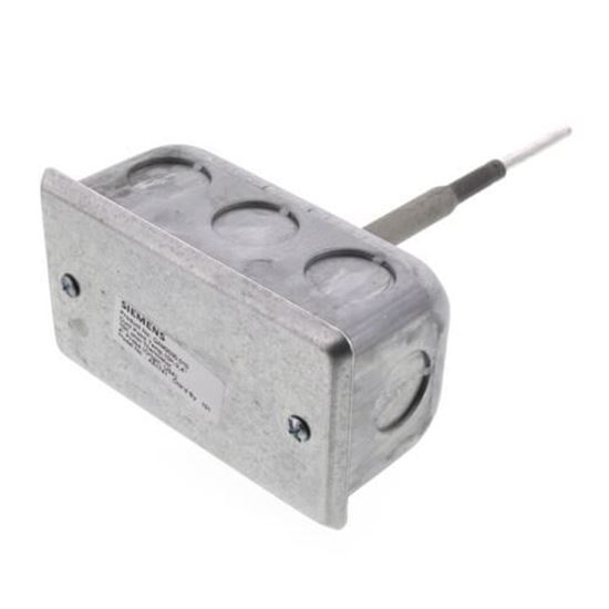 Picture of DuctSensor 10kOHM 4"Long For Siemens Building Technology Part# QAM2030.010