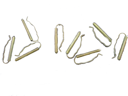 Picture of VALVE CONNECTOR PIN  For Schneider Electric (Barber Colman) Part# BDHE-136