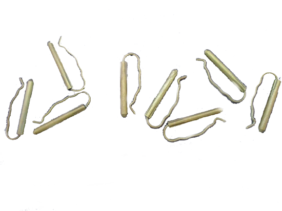 Picture of VALVE CONNECTOR PIN  For Schneider Electric (Barber Colman) Part# BDHE-136