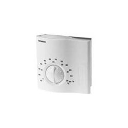 Picture of HTorCL 24V/Pos w/exposed knob For Siemens Building Technology Part# RAA20U