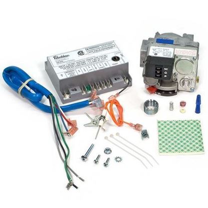 Picture of 3/4"IP IGN.KIT,NAT.GAS,LOCKOUT For Robertshaw Part# 712-006