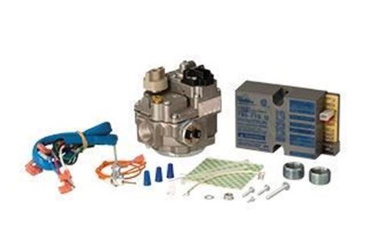 Picture of 3/4"IP IgnKit24v,NON-LOCKOUT For Robertshaw Part# 712-016