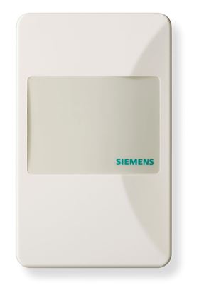 Picture of Humid/TempSnsr0-10vdcWht,2% For Siemens Building Technology Part# QFA32SS.EWSN