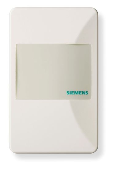 Picture of Humid/TempSnsr0-10vdcWht,2% For Siemens Building Technology Part# QFA32SS.EWSN