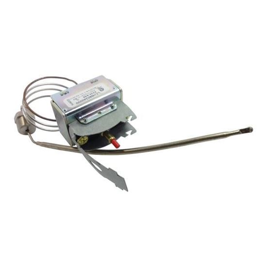 Picture of 450F FIXED MR LIMIT 24" NICKEL For Robertshaw Part# 5225-047
