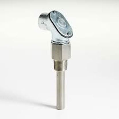 Picture of ImrsnTempPlatSnsr,1000ohm,2.5" For Siemens Building Technology Part# QAE2012.005