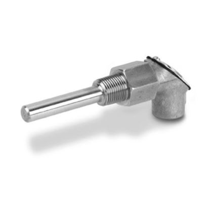Picture of ImrsnTempPlatSnsr,1000ohm,6"pr For Siemens Building Technology Part# QAE2012.015