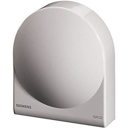 Picture of OutdoorAirSensor -22/122F For Siemens Building Technology Part# QAC22