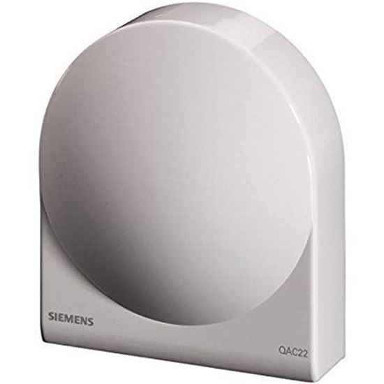 Picture of OutdoorAirSensor -22/122F For Siemens Building Technology Part# QAC22