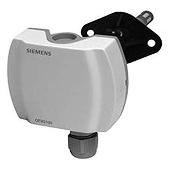 Picture of SENSOR,DUCT RG 2% For Siemens Building Technology Part# QFM3101