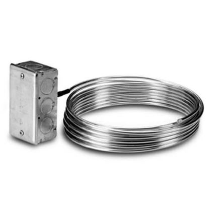 Picture of TempSnsr,20-120F 16'FlexCap For Siemens Building Technology Part# 533-380-16