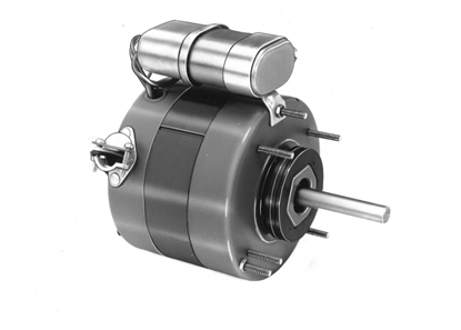 Picture of 1/6HP 1075RPM 115V 5"Diameter For Regal Beloit-Fasco Part# D260