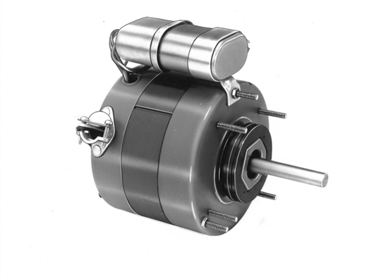 Picture of 1/6HP 1075RPM 115V 5"Diameter For Regal Beloit-Fasco Part# D260