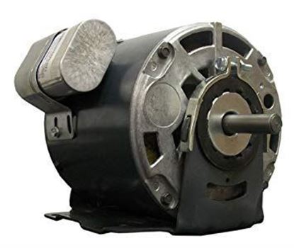 Picture of 1/8HP,115V,700RPM For Regal Beloit-Fasco Part# D827