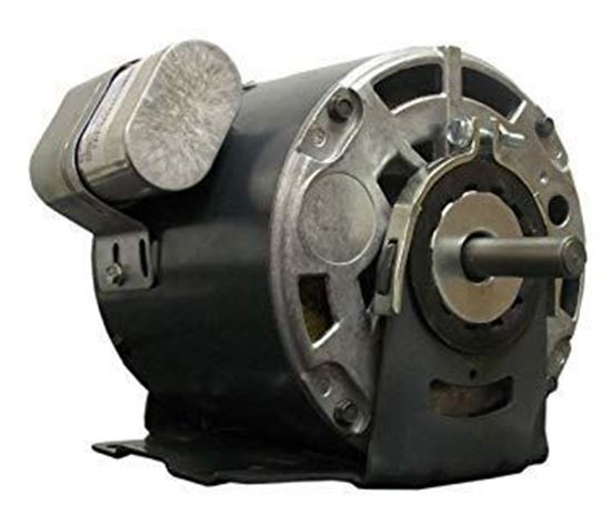 Picture of 1/8HP,115V,700RPM For Regal Beloit-Fasco Part# D827
