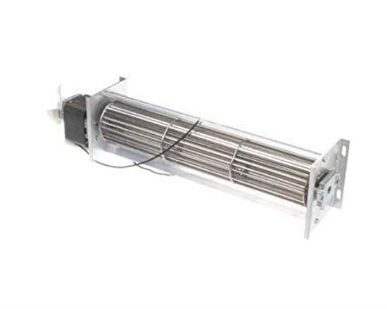 Picture of 115V 2780RPM 215CFM 1Sp Blower For Regal Beloit-Fasco Part# B22513